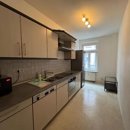 Wunderschoene Hebelstrasse 32 In Appartamento *