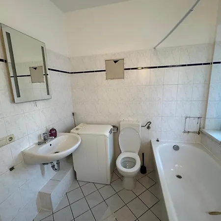 Wunderschoene Hebelstrasse 32 In Apartment *
