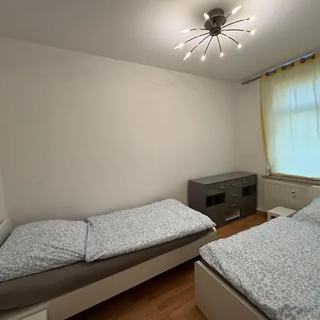 Wunderschoene Hebelstrasse 32 In Appartamento *