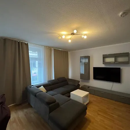 Wunderschoene Hebelstrasse 32 In Appartamento *